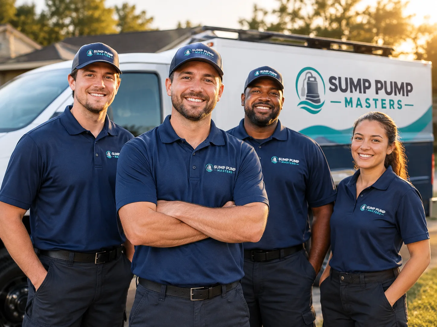 Sump Pump Repair company in Mooreland, IN