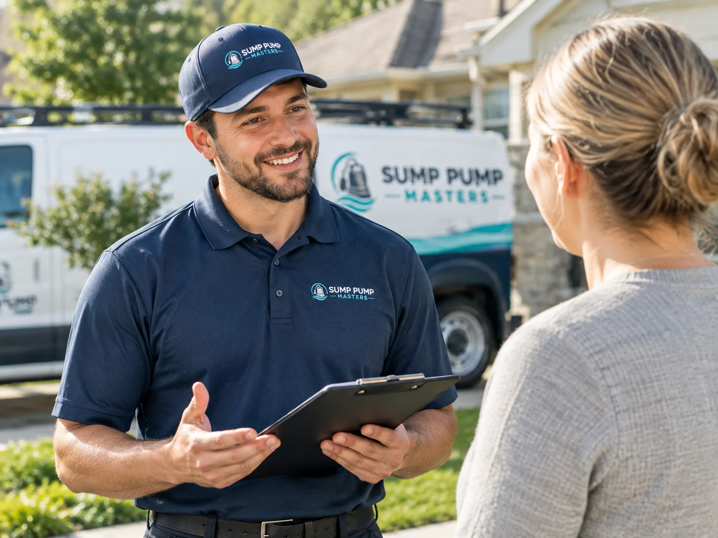 Sump Pump Repair Mooreland, IN FAQs